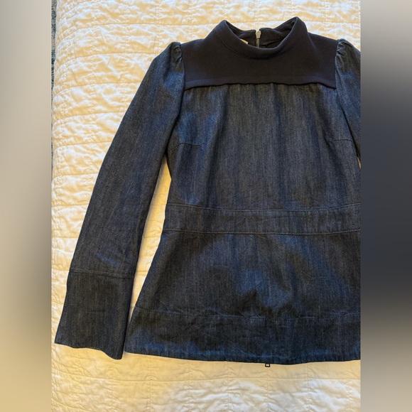 Marni Denim Shirt - Picture 4 of 12